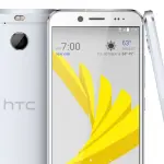 HTC Bolt è realtà: nuovo leak conferma un ottimo smartphone Android Nougat