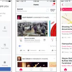 Facebook Events: la nuova app social per gestire i nostri eventi