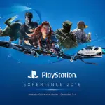 The Last Guardian e tutti i videogiochi annunciati al PlayStation Experience 2016