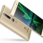 Lenovo Phab 2 Pro, lo smartphone per realtà virtuale Google arriva in Europa