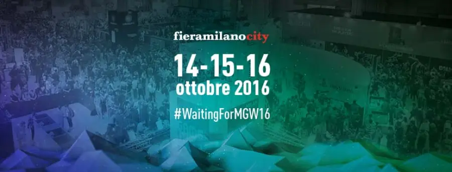 Milan Games Week, torna l'evento dedicato ai videogiochi