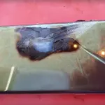 Samsung: stop alle vendite di Galaxy Note 7 e crollo in borsa