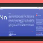 Google Noto: il nuovo font open source che elimina le barriere comunicative