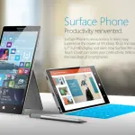 Surface Phone, Microsoft progetta due versioni con Snapdragon 835?