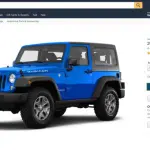Amazon si prepara alla vendita di auto online?