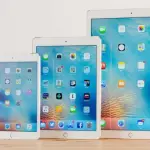Apple iPad Pro, in arrivo tre nuovi tablet per primavera 2017