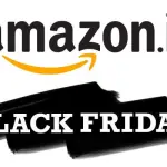 Black Friday: Amazon e Think Geek, i migliori gadget high-tech in offerta
