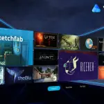 HTC Viveport, il nuovo store per la realtà virtuale studiato per HTC Vive