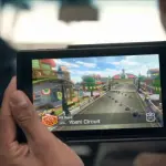 Nintendo Switch: SuperMario e Rabbids saranno due giochi distinti