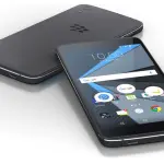 BlackBerry non costruirà più Smartphone