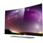 TV OLED LG 2017: schermi di alta qualità sottili come un foglio