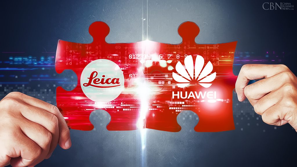 Huawei P9 ma non solo: tutte le novità sull’accordo con Leica