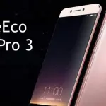 LeEco Le Pro 3 ufficiale: specifiche tecniche di un ottimo smartphone Snapdragon 821
