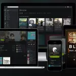 Spotify, fixato il bug killer per HDD e SSD