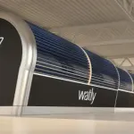 Maker Faire, a Roma arriva Watly, un computer che purifica l'acqua