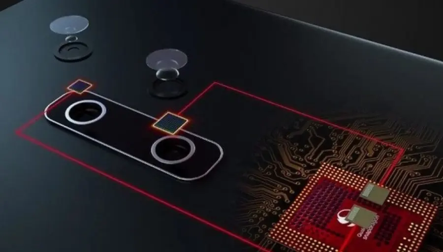 Qualcomm Clear Sight, le fotocamere del futuro simuleranno l'occhio umano