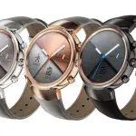 ASUS ZenWatch 3 arriva in Italia: ecco uno smartwatch dal design unico