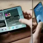 Samsung Galaxy X, nuovo smartphone pieghevole per il 2017