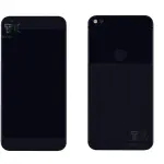 Google Pixel e Google Pixel XL: arrivano nuovi render per i due top di gamma Android