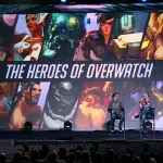 Overwatch: tutte le novità dalle BlizzCon 2016