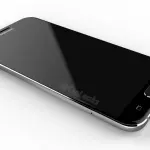 Samsung Galaxy A8 edizione 2016: arrivano i primi render, news su specifiche tecniche