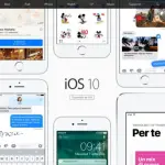 iOS 10, tutte le novità in arrivo