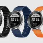 Huawei Fit, il nuovo smartwatch che sfida Pebble