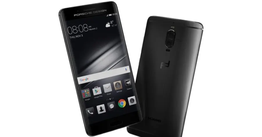Huawei Mate 9: caratteristiche e prezzi, c'è anche la versione di lusso