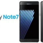 Samsung richiama Galaxy Note 7 e il titolo crolla in borsa