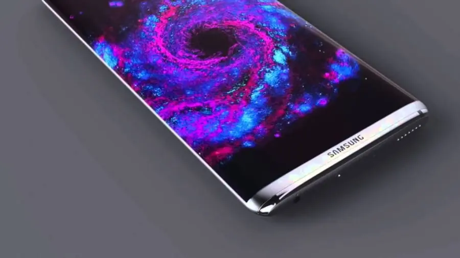 Samsung Galaxy S8, l'assistente personale sarà il nuovo Bixby?