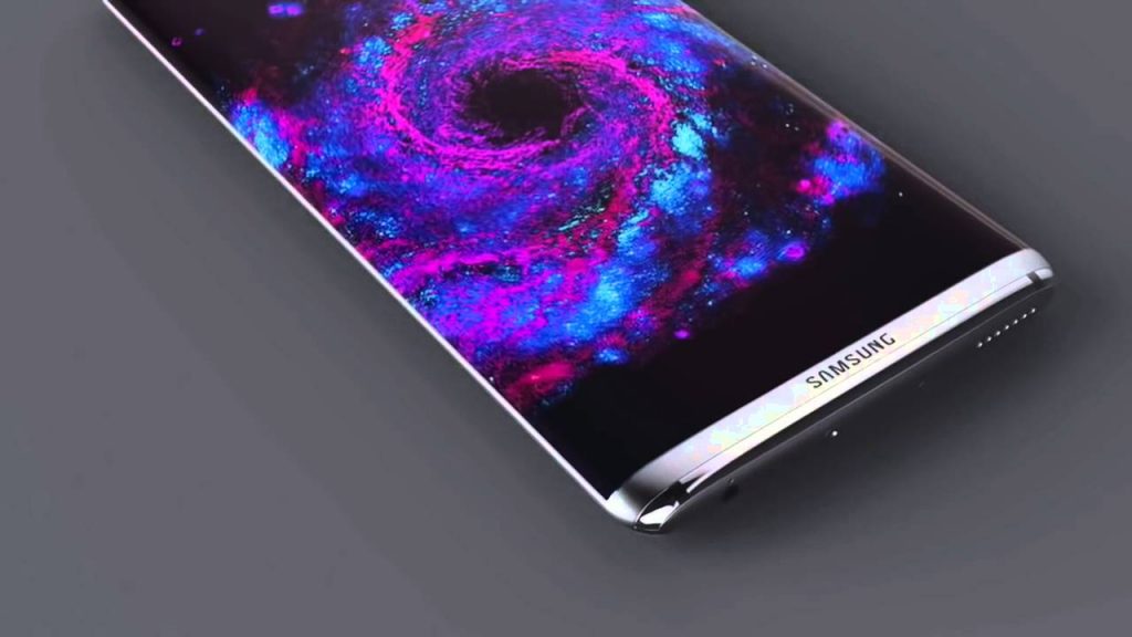Samsung Galaxy S8, l'assistente personale sarà il nuovo Bixby?