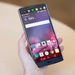 LG V20, pronto al debutto un nuovo smartphone Android Nougat