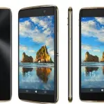 Alcatel Idol 4S, Microsoft ritorna in pista con uno smartphone per la VR