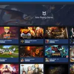 Facebook Gameroom, giochi su PC: partita la sfida a Steam