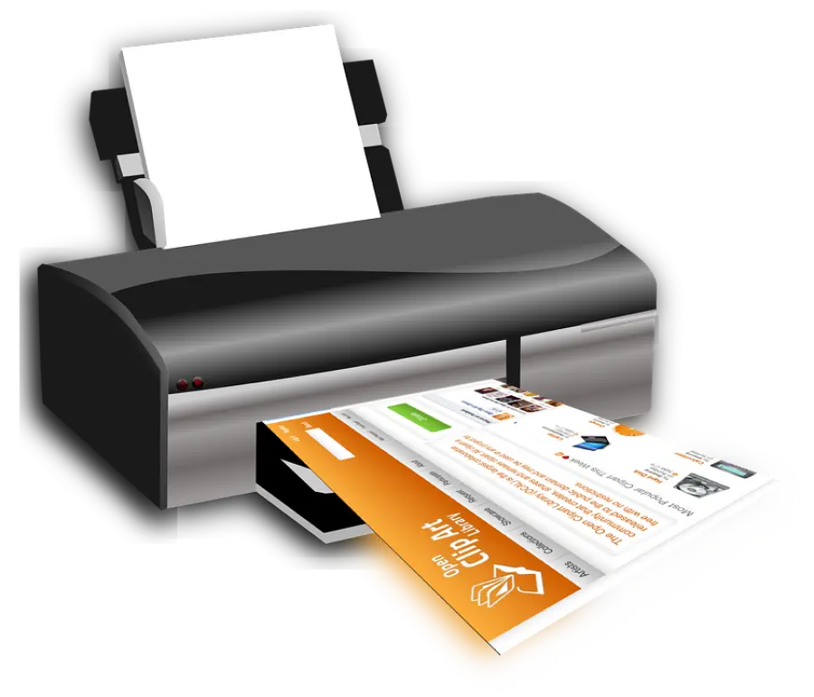 Stampante Inkjet o Laser: quale scegliere tra le due?