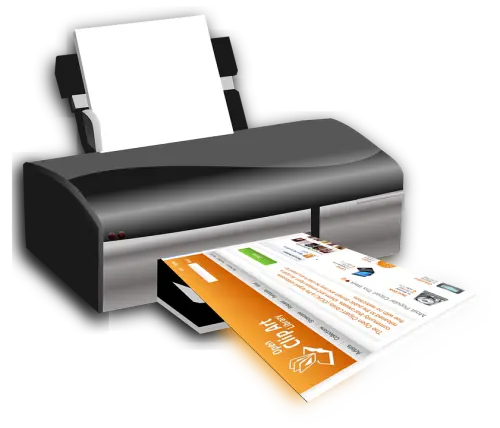 Stampante Inkjet o Laser: quale scegliere tra le due?