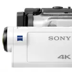 IFA 2016, Sony action cam FDR-X3000R: un'idea per vincere la concorrenza