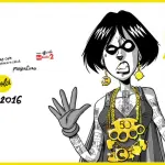 Lucca Comics &amp; Games, al via l'edizione 2016