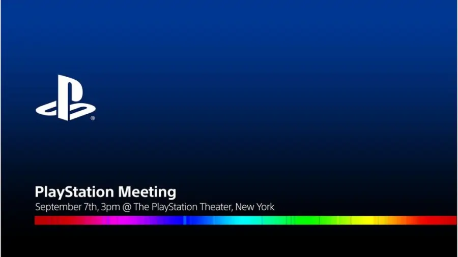PlayStation Meeting: cosa aspettarsi dall'evento Sony