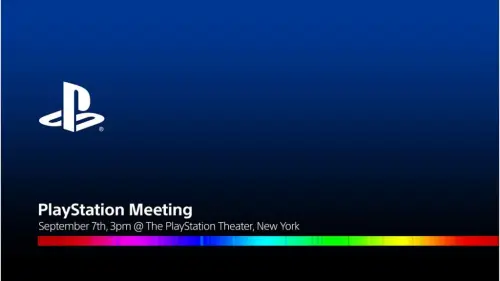 PlayStation Meeting: cosa aspettarsi dall'evento Sony
