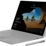 Microsoft Surface Book i7, presentato il nuovo laptop