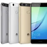 IFA 2016: Huawei Nova e Nova Plus protagonisti del mondo della fotografia