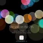 Apple, cosa aspettarsi dall'evento del 7 settembre