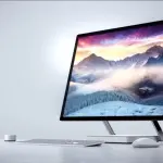 Microsoft Surface Studio, l'all-in-one per i creativi