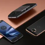 IFA 2016, arriva Moto Z Play, smartphone modulare all'avanguardia