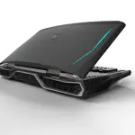 Acer Predator 21 X, primo notebook gaming con schermo curvo