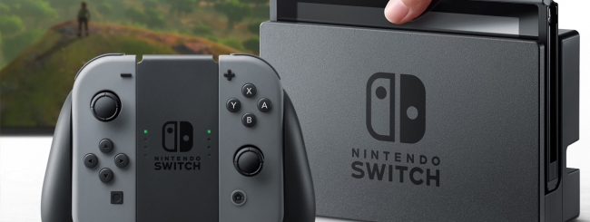 Nintendo Switch: caratteristiche e prospettive, venderà?