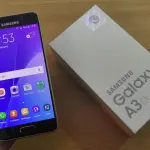 Samsung Galaxy A3, A5 e A7: nuove versioni in arrivo nel 2017