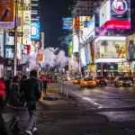 Il digital signage e le sue potenzialità per l’informazione