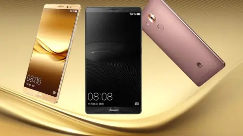 #IFA2016: Huawei Mate 9, nuovo leak sullo smartphone top Android Nougat